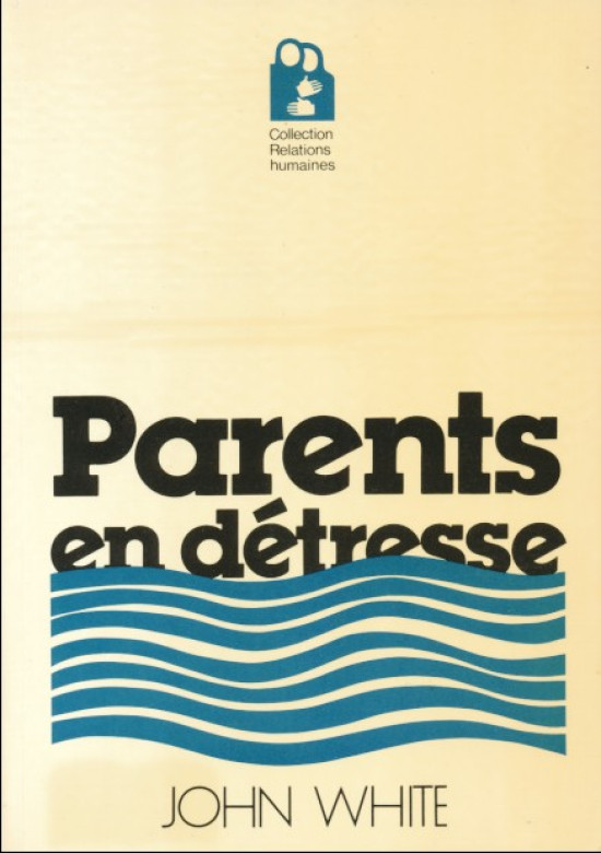 Parents en d&eacute;tresse (1 ex.) - John White