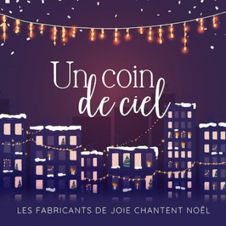 Un coin de ciel - Rolf Schneider, Sandy Schranz, Marjorie Wäfler