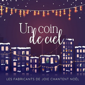 Un coin de ciel - Rolf Schneider, Sandy Schranz, Marjorie W&auml;fler