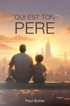 Qui est ton p&egrave;re ? - Paul Butler