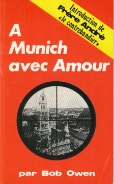 A Munich avec Amour (1 ex.) - Bob Owen