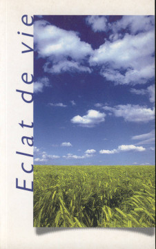 Eclat de vie