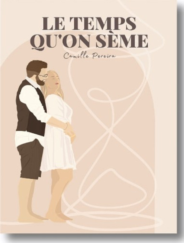 Le temps qu'on sème - Camille Pereira