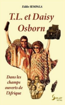T. L. et Daisy Osborn - Eddie Sempala