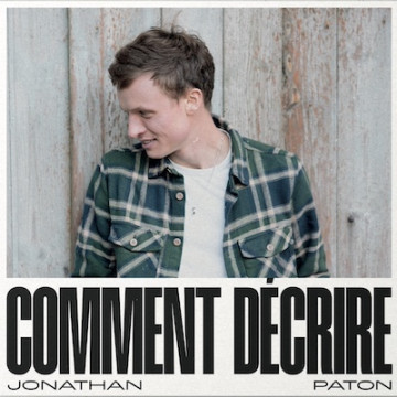 Comment d&eacute;crire - Jonathan Paton
