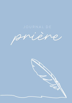 Journal de pri&egrave;re Vida