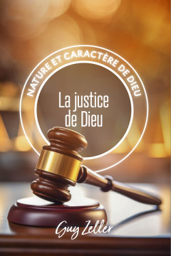 La justice - Guy Zeller