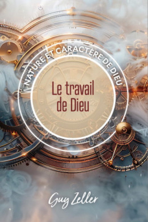 Le travail - Guy Zeller
