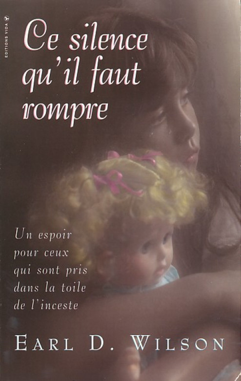 CE SILENCE QU'IL FAUT ROMPRE (1 ex) - Earl D. Wilson