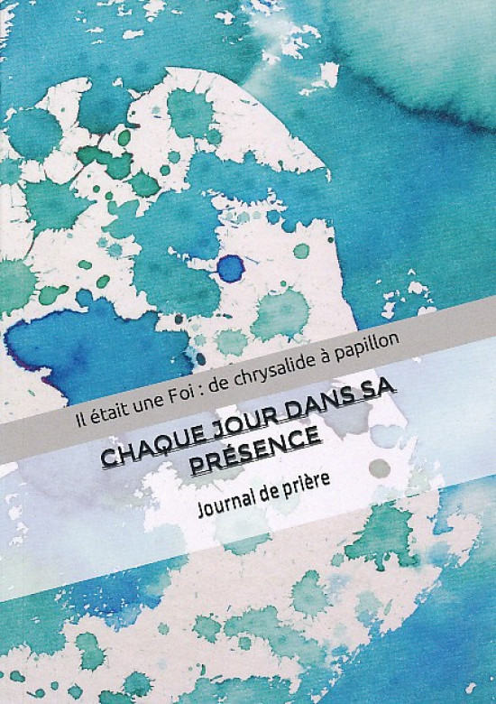 Chaque jour dans Sa pr&eacute;sence (Prix baiss&eacute; -20%) (1 ex) - Corn&eacute;lia Gomez