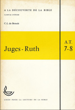 Juges - Claire-Lise de Benoit