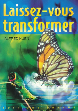 Laissez-vous transformer (1 ex) - Alfred KUEN