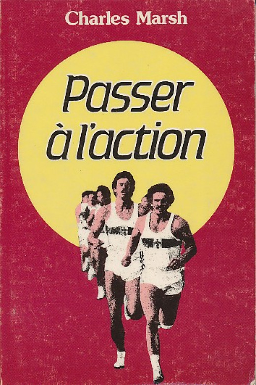 Passer &agrave; l'action (1 ex) - Charles Marsh