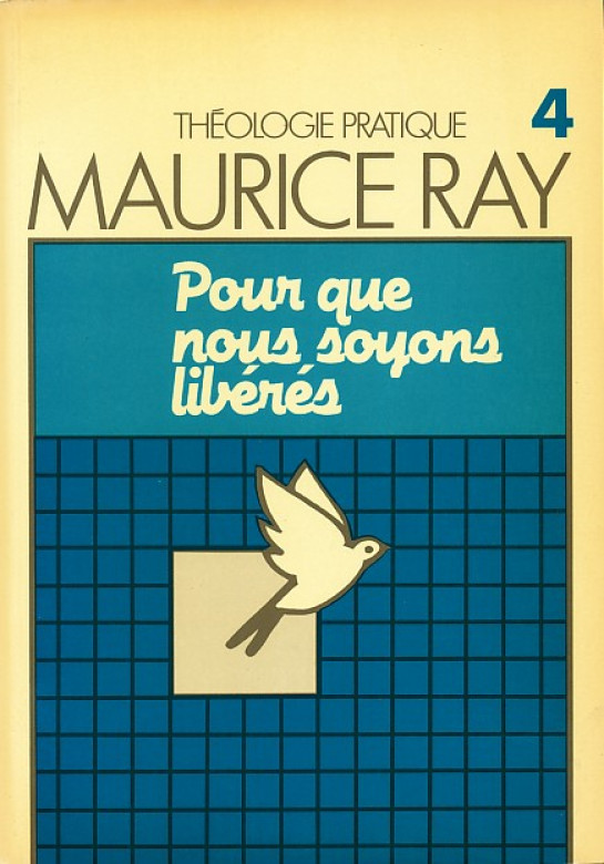 Pour que nous soyons lib&eacute;r&eacute;s (1 ex) - Maurice Ray
