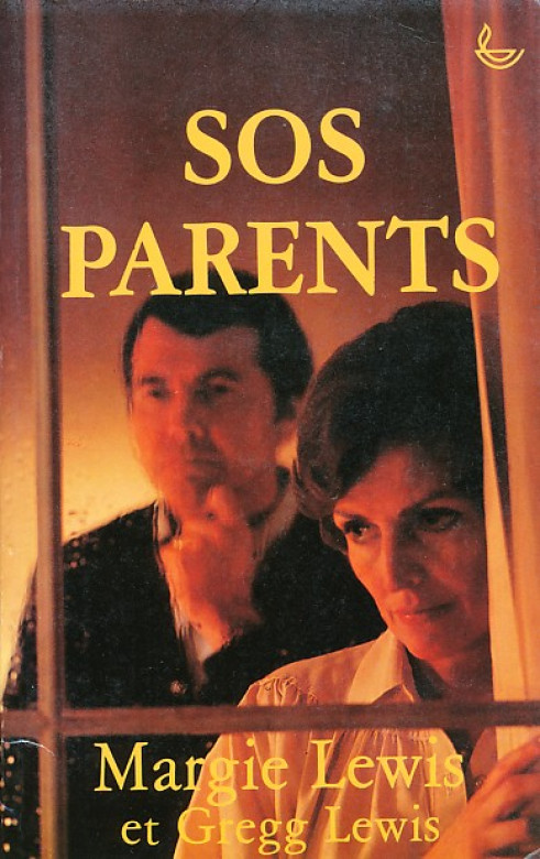 SOS parents ( 1 ex) - Margie et Gregg Lewis