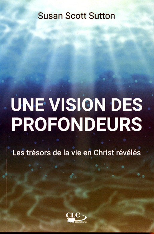 Une vision des profondeurs (Prix baiss&eacute; -20%)  (1 ex) - Susan Scott Sutton