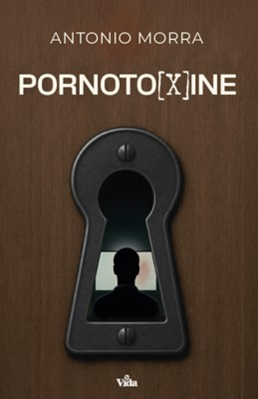 Pornoto(X)ine - Antonio Morra