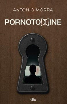 Pornoto(X)ine - Antonio Morra