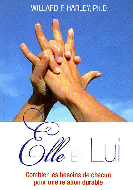 Elle & Lui (1 ex dispo) - Willard F. Harley, Ph.D.