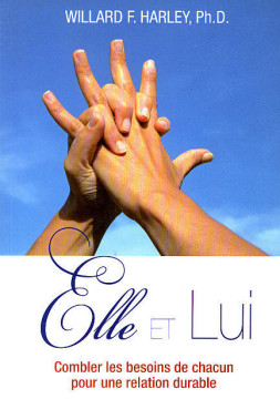 Elle & Lui (1 ex dispo) - Willard F. Harley, Ph.D.