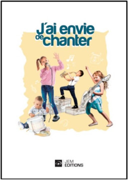 J'aime l'Eternel Kids - JEM