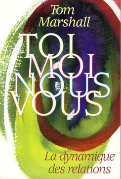 Toi Moi Nous Vous  (1 ex dispo) - Tom Marshall