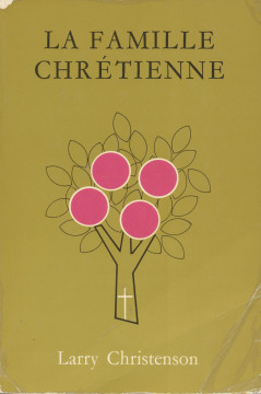 LA FAMILLE CHR&Eacute;TIENNE  (1 ex dispo)  - Larry Christenson