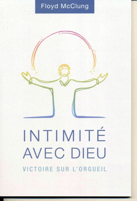 Intimité avec Dieu - Floyd McClung