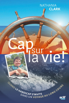 Cap sur la vie - Nathania Clark