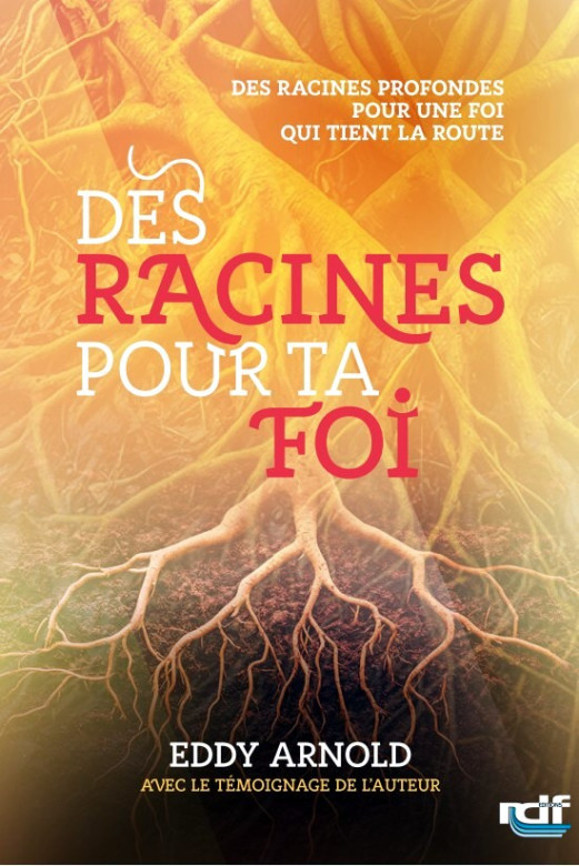 Des racines pour ta foi - Eddy Arnold