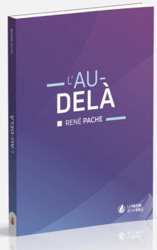 L'Au-del&agrave; - Ren&eacute; Pache