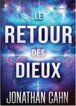 Le retour des dieux - Jonathan Cahn