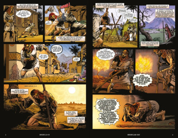 Découvrir les pages 8-9