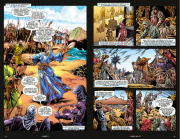 Découvrir les pages 28-29