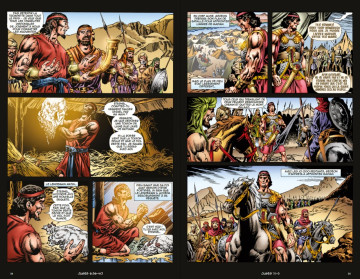 Découvrir les pages 34-35