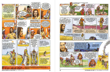 Découvrir les pages intérieures 1