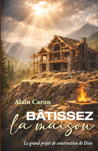 Bâtissez la maison
