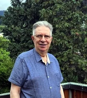 Christian Strahm, gérant