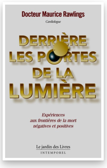 Derrière les portes de la lumière