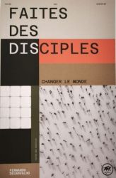 Faites des disciples - Fernando Decarvalho