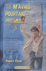 TU M'AVAIS POURTANT PROMIS... - Robert Elmer