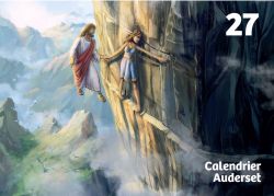Calendrier Auderset 2027 - Alain Auderset