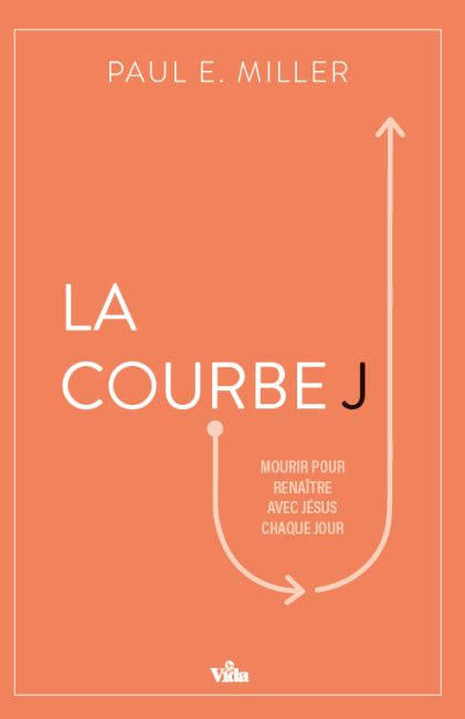 La courbe J - Paul E. Miller