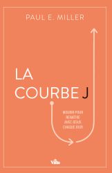 La courbe J - Paul E. Miller