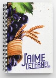 J'aime l'Eternel - Vol. 4 - COMPLET N&deg;1000-1200 - Auteurs vari&eacute;s