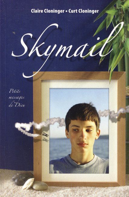 skymail - Claire et Curt Cloninger