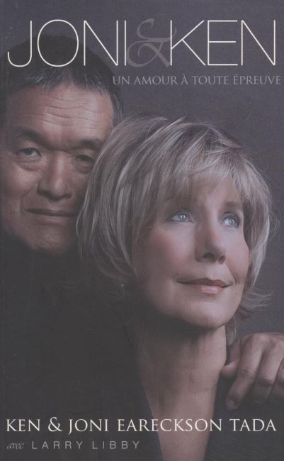 JONI &amp; KENN un amour &agrave; tout &eacute;preuve - Larry Libby