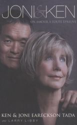 JONI &amp; KENN un amour &agrave; tout &eacute;preuve - Larry Libby