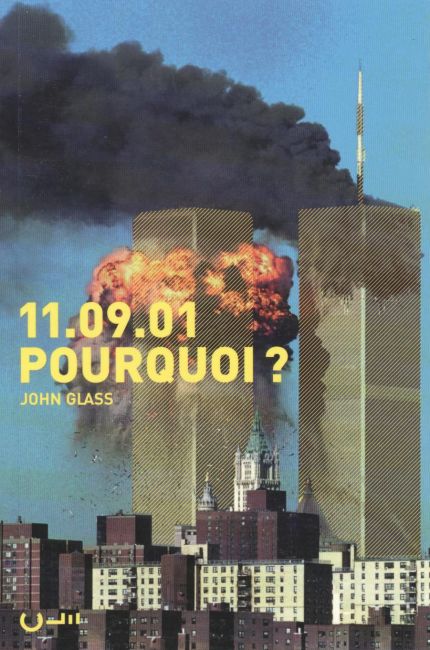 11.09.01 POURQUOI? - John Glass