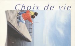 Choix de vie - Inconnu